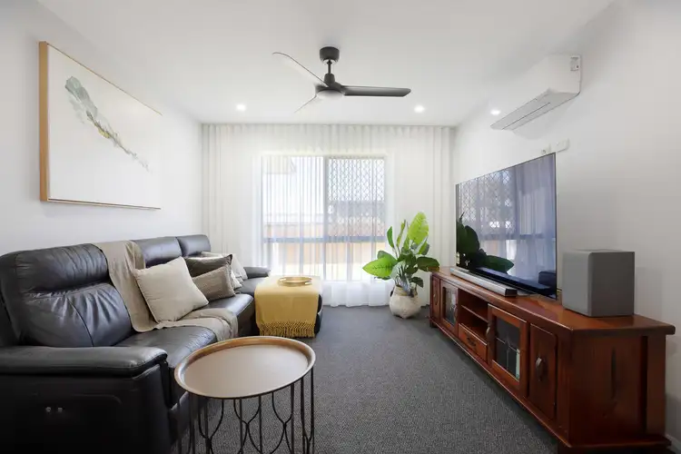 Fifth view of Homely house listing, 30 Watercrest Circuit, Richmond QLD 4740