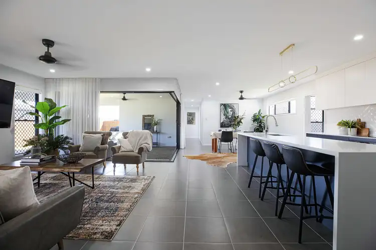 Sixth view of Homely house listing, 30 Watercrest Circuit, Richmond QLD 4740