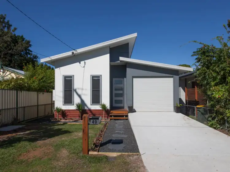 49 Morcombe Street, Brighton QLD 4017