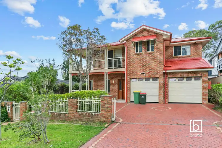 Main view of Homely house listing, 29 Lakeview Street, Toukley NSW 2263