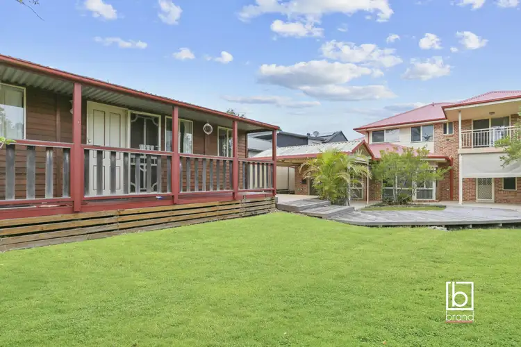 Fourth view of Homely house listing, 29 Lakeview Street, Toukley NSW 2263