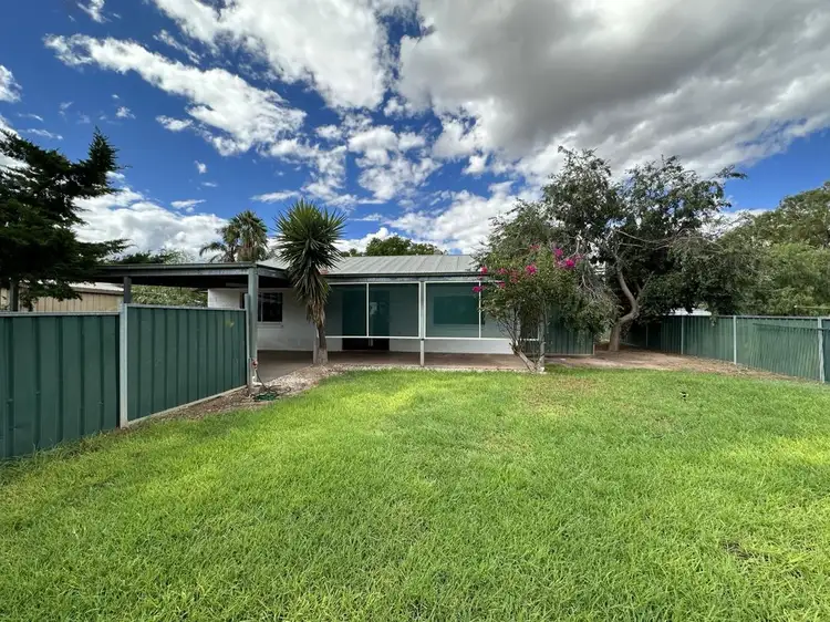 13 Lappkalle Street, Lightning Ridge NSW 2834