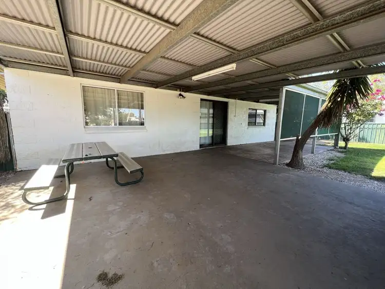 Seventh view of Homely house listing, 13 Lappkalle Street, Lightning Ridge NSW 2834