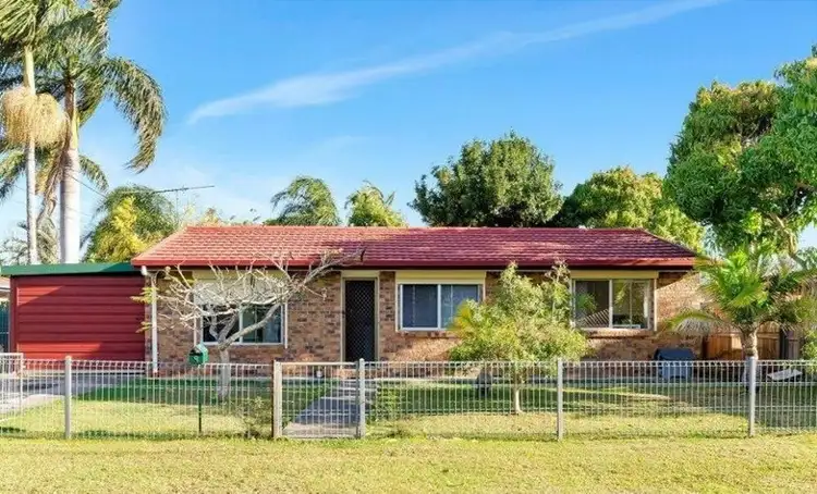 Third view of Homely house listing, 9 Tanya Court, Eagleby QLD 4207