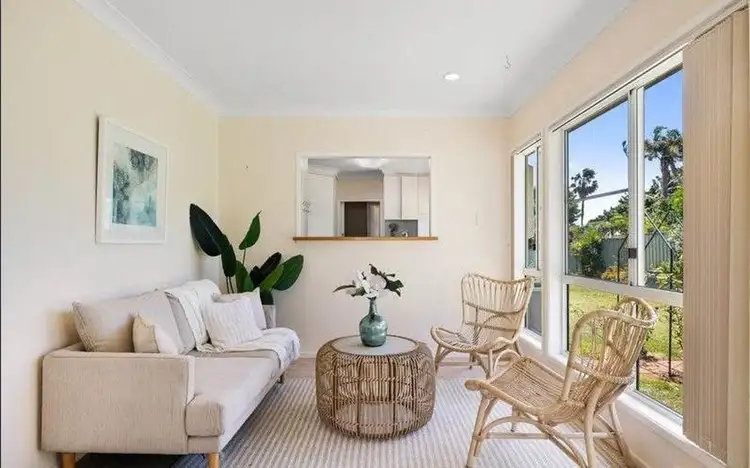 Second view of Homely house listing, 9 Webb Street, Rangeville QLD 4350