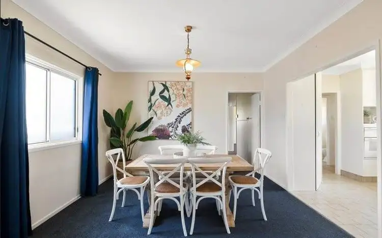 Fourth view of Homely house listing, 9 Webb Street, Rangeville QLD 4350