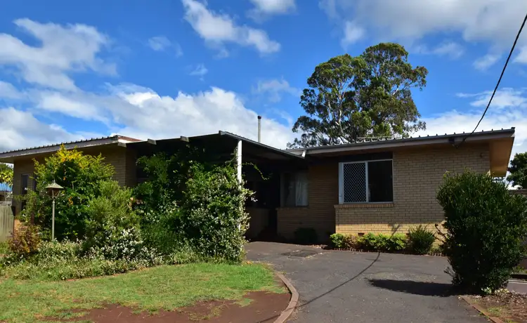 314 Stenner Street, Middle Ridge QLD 4350