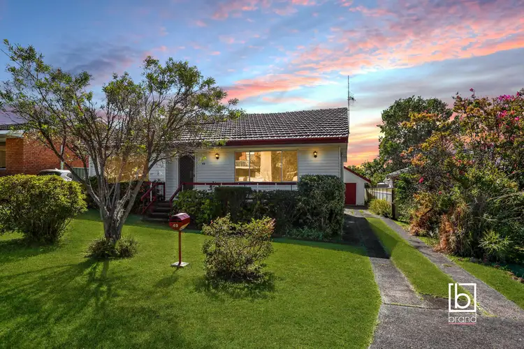 Main view of Homely house listing, 49 Georgina Avenue, Gorokan NSW 2263