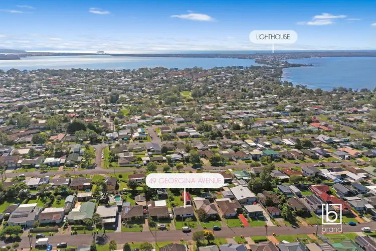 Fourth view of Homely house listing, 49 Georgina Avenue, Gorokan NSW 2263