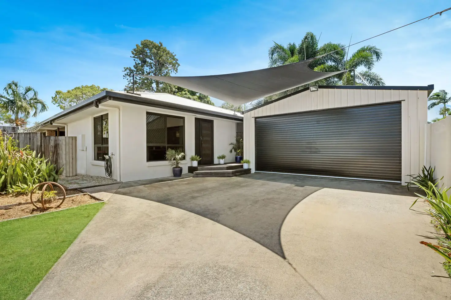 Main view of Homely house listing, 6/103 Andergove Road, Andergrove QLD 4740