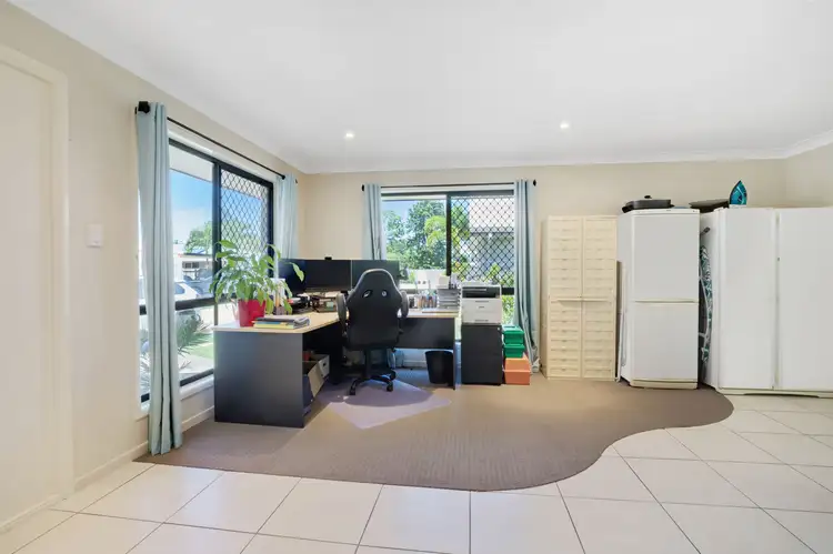 Fourth view of Homely house listing, 6/103 Andergove Road, Andergrove QLD 4740