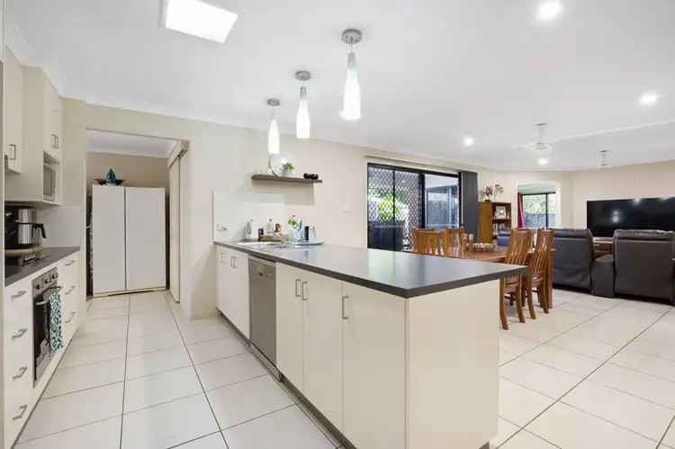 Fifth view of Homely house listing, 6/103 Andergove Road, Andergrove QLD 4740