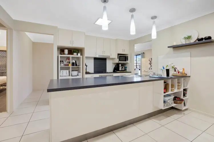 Sixth view of Homely house listing, 6/103 Andergove Road, Andergrove QLD 4740