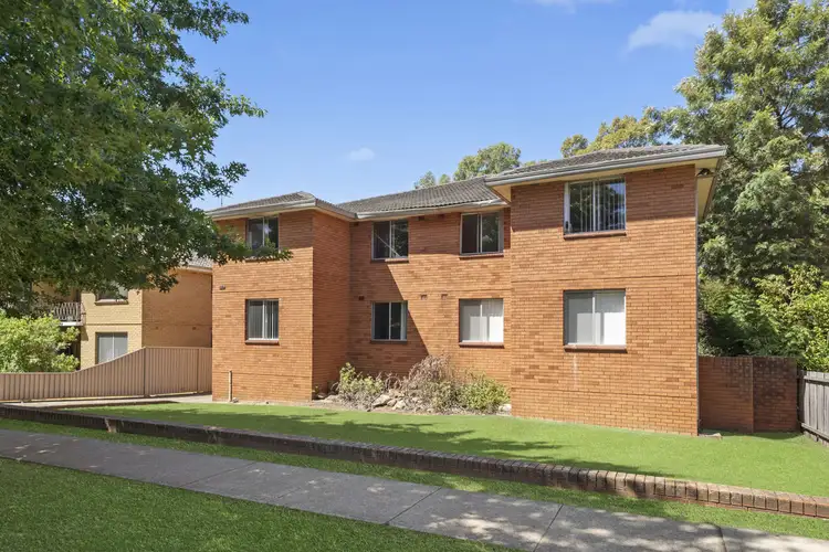 52 Lane Street, Wentworthville NSW 2145