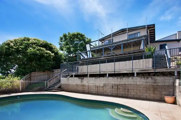 Second view of Homely house listing, 60 Peninsula Drive, Bilambil Heights NSW 2486