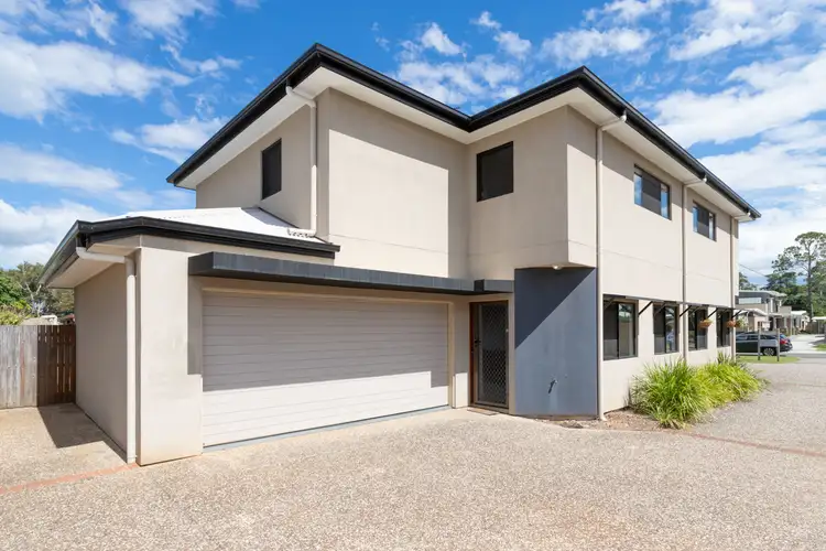 2/9 Mill Street, Landsborough QLD 4550