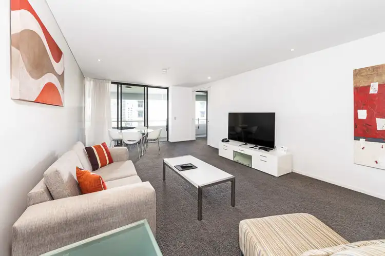 Third view of Homely unit listing, 803/89 Surf Parade, Broadbeach QLD 4218