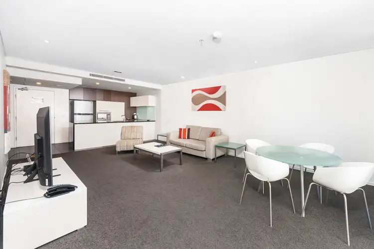 Fourth view of Homely unit listing, 803/89 Surf Parade, Broadbeach QLD 4218