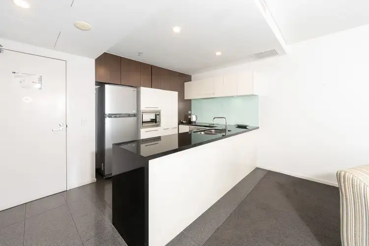 Fifth view of Homely unit listing, 803/89 Surf Parade, Broadbeach QLD 4218