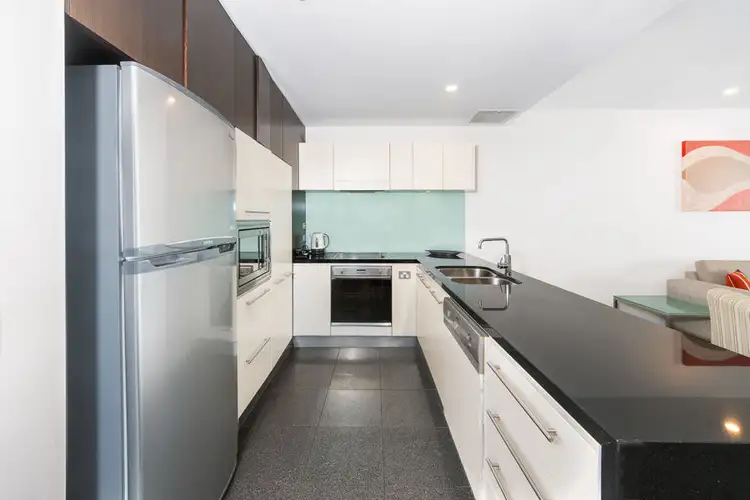 Sixth view of Homely unit listing, 803/89 Surf Parade, Broadbeach QLD 4218