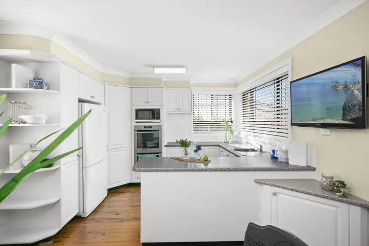 Second view of Homely house listing, 49 Dahlia Street, Greystanes NSW 2145