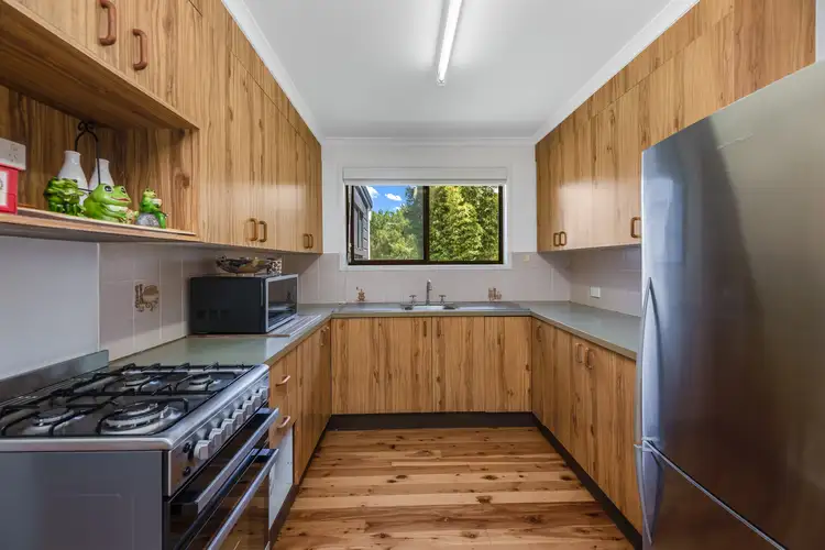 Second view of Homely house listing, 18 Freeman Court, Witta QLD 4552