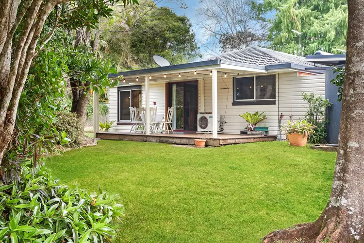 Main view of Homely house listing, 177 Maleny Stanley River Road, Maleny QLD 4552