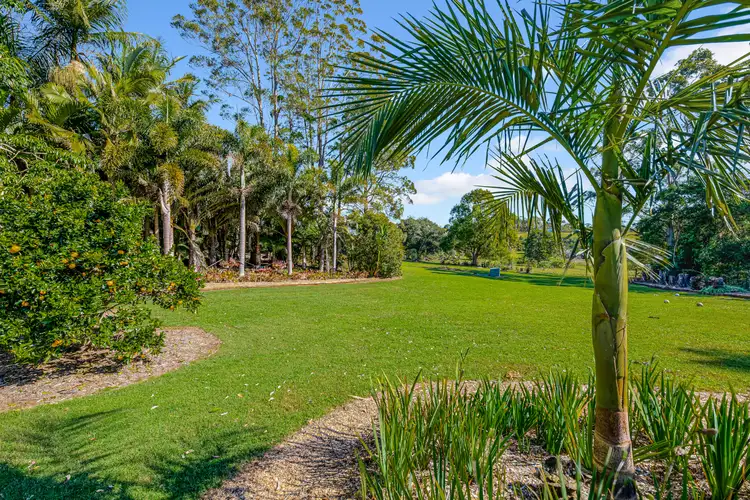 Main view of Homely house listing, 980 Kidaman Creek Road, Curramore QLD 4552