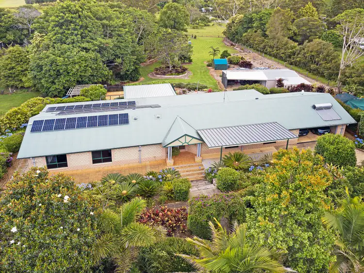 Fourth view of Homely house listing, 980 Kidaman Creek Road, Curramore QLD 4552