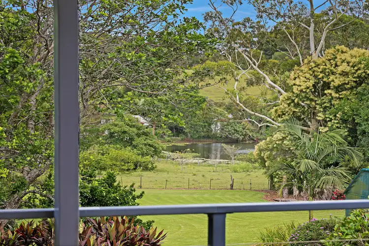 Fifth view of Homely house listing, 980 Kidaman Creek Road, Curramore QLD 4552