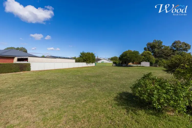 Main view of Homely land listing, 11 Ebenezer Crt, Walla Walla NSW 2659