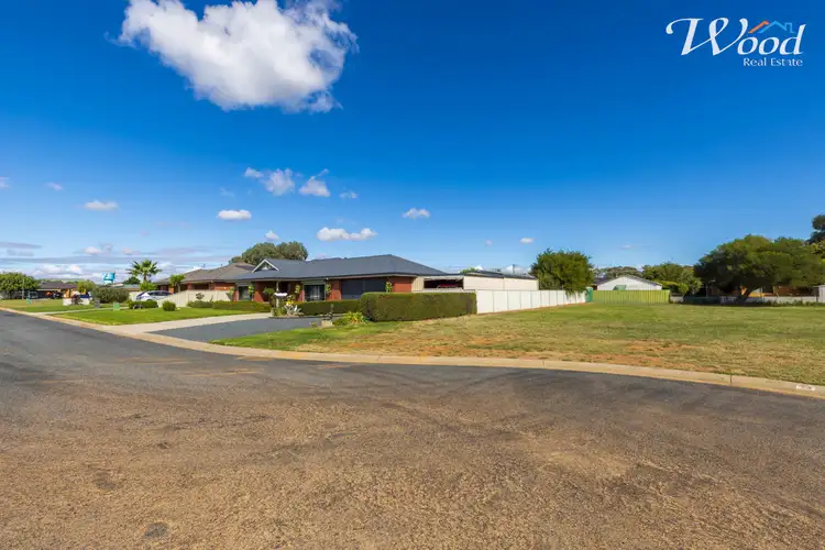 Third view of Homely land listing, 11 Ebenezer Crt, Walla Walla NSW 2659