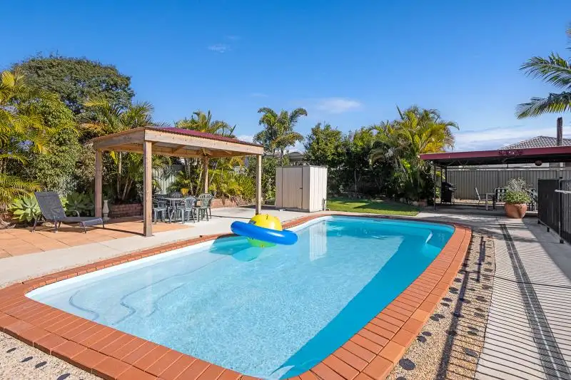 Main view of Homely house listing, 8 LINDEL STREET, Kippa-Ring QLD 4021