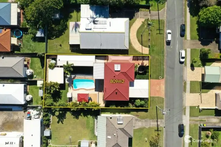 Third view of Homely house listing, 8 LINDEL STREET, Kippa-Ring QLD 4021