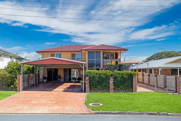 Fourth view of Homely house listing, 8 LINDEL STREET, Kippa-Ring QLD 4021
