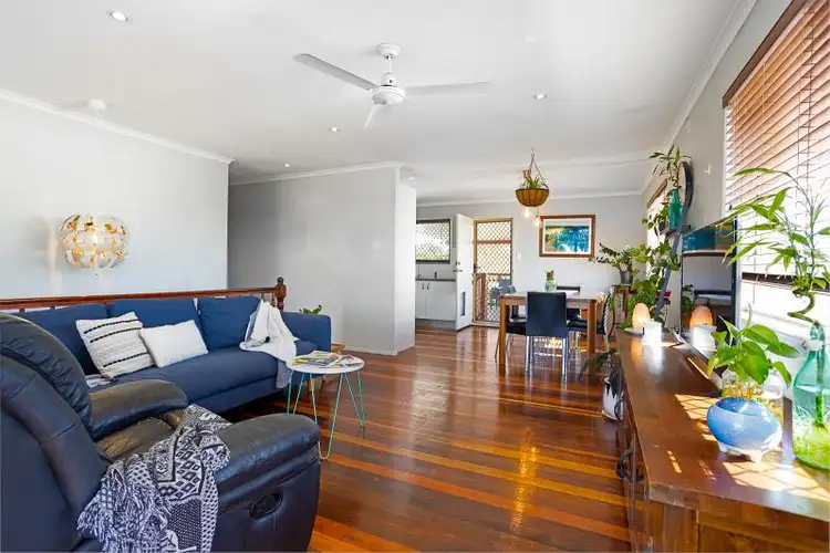 Fifth view of Homely house listing, 8 LINDEL STREET, Kippa-Ring QLD 4021