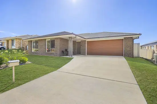 Main view of Homely house listing, 63 Denman Avenue, Kootingal NSW 2352