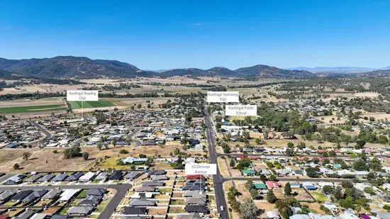 Second view of Homely house listing, 63 Denman Avenue, Kootingal NSW 2352