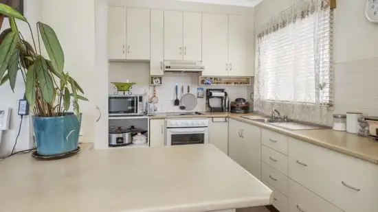 Second view of Homely house listing, 58 Hillvue Road, Tamworth NSW 2340