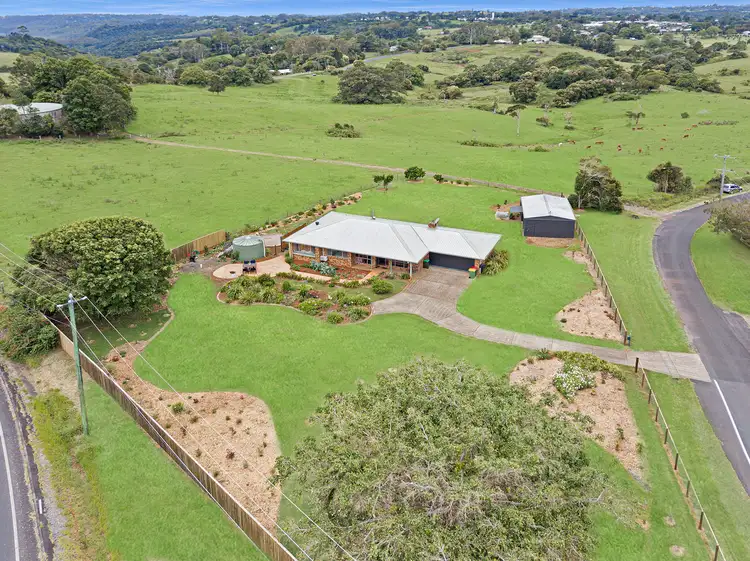 Third view of Homely house listing, 5 Kings Lane, Maleny QLD 4552