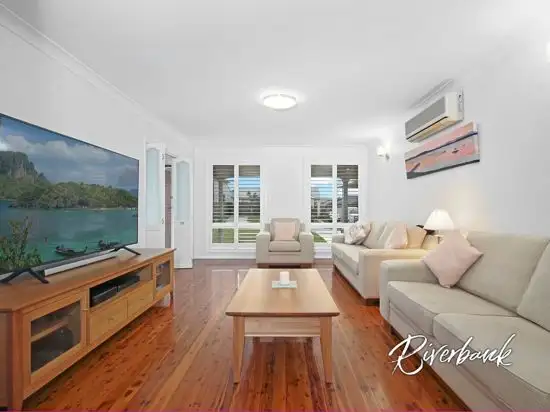 Third view of Homely house listing, 21 Roberta Street, Greystanes NSW 2145