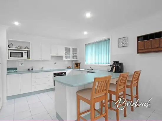 Fourth view of Homely house listing, 21 Roberta Street, Greystanes NSW 2145