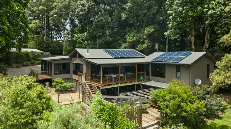 576 Mountain View Road, Maleny QLD 4552