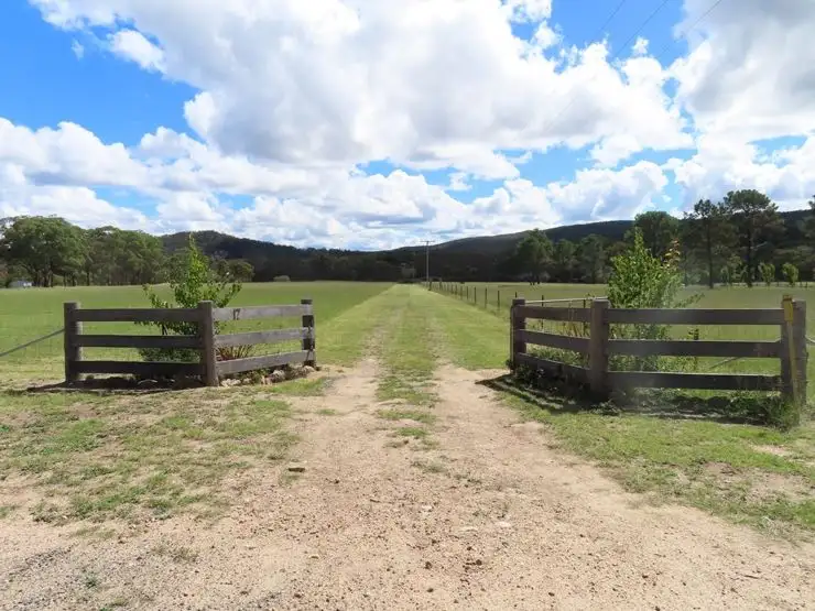 Main view of Homely land listing, 17 Miners Lane, Glen Aplin QLD 4381