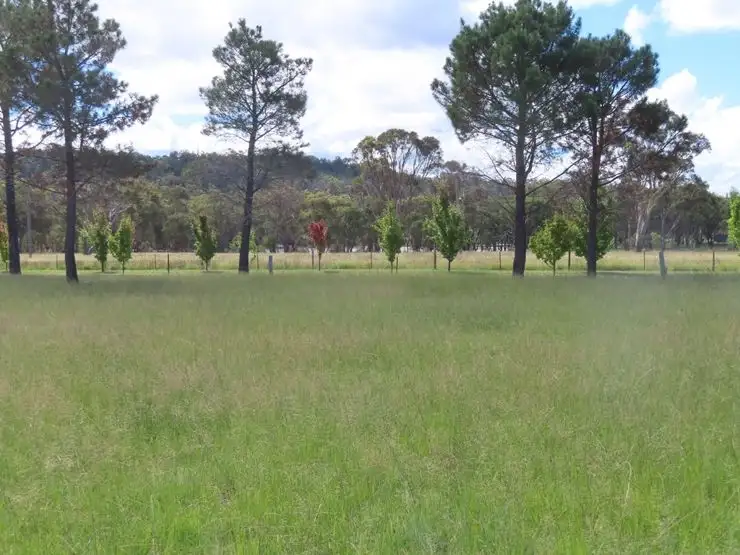 Fourth view of Homely land listing, 17 Miners Lane, Glen Aplin QLD 4381