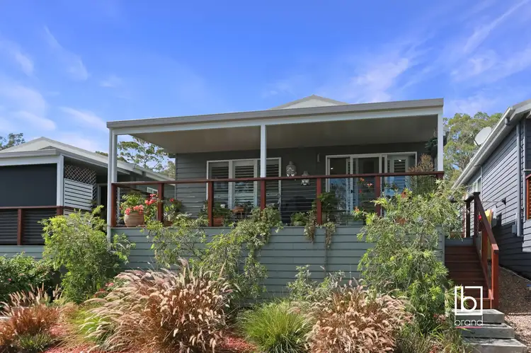 Main view of Homely house listing, 58/132 Findlay Avenue, Chain Valley Bay NSW 2259