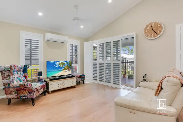Third view of Homely house listing, 58/132 Findlay Avenue, Chain Valley Bay NSW 2259