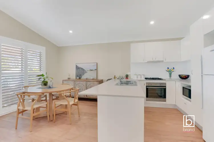 Fourth view of Homely house listing, 58/132 Findlay Avenue, Chain Valley Bay NSW 2259