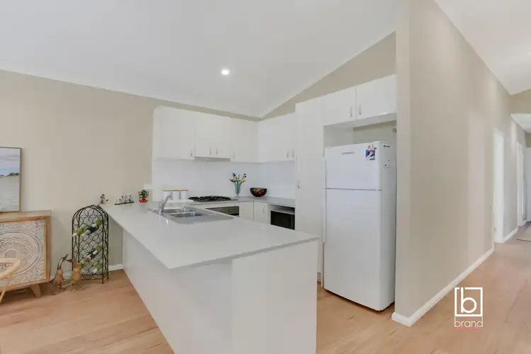 Fifth view of Homely house listing, 58/132 Findlay Avenue, Chain Valley Bay NSW 2259