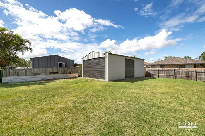 Third view of Homely house listing, 33 Batehaven Street, Loganholme QLD 4129